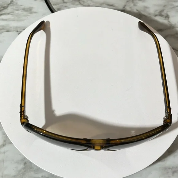 RAY-BAN AVIATOR GLASSES MADE IN ITALY 🇮🇹 Brand New. RETAIL IS $265. - Picture 5 of 17